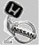 Honda owns nissan's Avatar