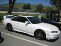 1997 Nissan 240sx SE "THAIGER!!"