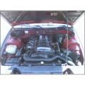 Blacktop Sr20 (stock)