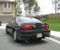 93 Fastback - Photo 1509