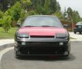 93 Fastback - Photo 1510