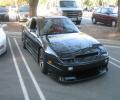 93 Fastback - Photo 1516