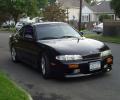 95' Nissan 240sx - Photo 1561