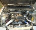 Motor swap courtesy of Marco at www.sr20store.com