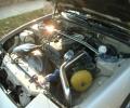 My base model 1993 Nissan 240sx and my former base model 1996 240sx - Photo 1577