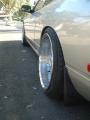 My base model 1993 Nissan 240sx and my former base model 1996 240sx - Photo 1587