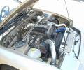 My base model 1993 Nissan 240sx and my former base model 1996 240sx - Photo 1773