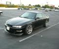 1998 Nissan 240sx SE - Photo 1916