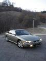 1998 Nissan 240sx