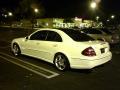 E55 Benz - Photo 2276