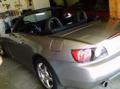 2000 Honda S2000 AP1 New Whip - Photo 2489