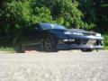 1996 Nissan Silvia Kouki Wide Body