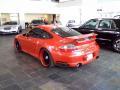 2001 Porsche 996 Gemballa GT2 SPEC My weekend car AWD Twin Turbo