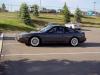 1991 Nissan 240SX SE Hatchback - Photo 319