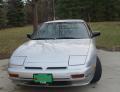 1990 Nissan 240SX