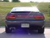 1991 Nissan 240SX SE Hatchback - Photo 321