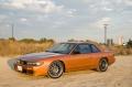 1989 Nissan 240sx daily driver / weekend 4x4 626drift!