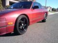 1989 240sx coupe - Photo 3602