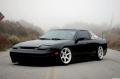 1989 Nissan 240SX Hatch - Photo 3614