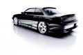 1997 NISSAN 240SX 427WHP AEM Methanol Blitz KKK ARC tuned by DRIFT SPEED