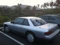 1989 Nissan 240SX XE - Photo 3809