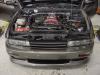 1990 Nissan 240sx Hatch