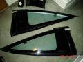 1993 Nissan 240sx 180sx rear quarter windows - Photo 620