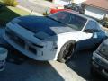 1989 Nissan 240 rb powered & wide import image / iDesign - modified