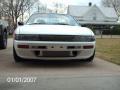 1992 Nissan 240sx coupe