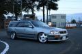 1997 Nissan Stagea RS4 Stagea Dorifto - Photo 942