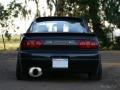 1990 Nissan 240sx hatchback s13.5 Supermade aero conversion