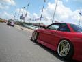 '96 Nissan 240sx (kouki conv.) Full ORIGIN, SR20, SSR, Brembo - Photo 1220