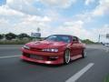 '96 Nissan 240sx (kouki conv.) Full ORIGIN, SR20, SSR, Brembo - Photo 1221