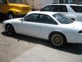 1995 Nissan 240sx Bone Stock Baby!