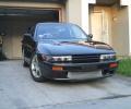 1990 Nissan 240sx Non Race Bred - Photo 1339