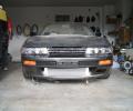 1990 Nissan 240sx Non Race Bred - Photo 1340