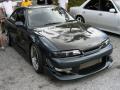 1993 Nissan Silvia - Photo 1390