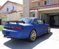 1996 240SX SE Track SMURF - Photo 1410