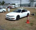 1995 Nissan 240SX SimpleS14 - Photo 1431