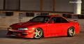 '96 Nissan 240sx (kouki conv.) Full ORIGIN, SR20, SSR, Brembo - Photo 1476