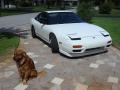 1991 Nissan 240sx - Photo 1491