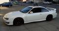 1997 Nissan 240sx SE - Photo 1626