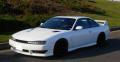 1997 Nissan 240sx SE - Photo 1785