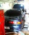 1995 Nissan Silvia - Photo 183