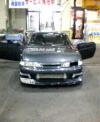 1995 Nissan Silvia - Photo 184