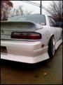 89' S13 Coupe Work In Progress - Photo 1842