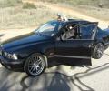 2000 Bmw 5 series Daily Driver Sport/Premium/5speed - Photo 1849