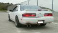 1992 Nissan 240sx Coupe - Photo 1887