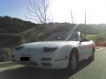 1992 Nissan 240sx Vert - Photo 2035