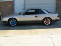 1989 Nissan 240sx Two-Tone - Photo 2150